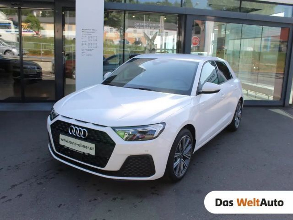 Audi A1 30 TFSI