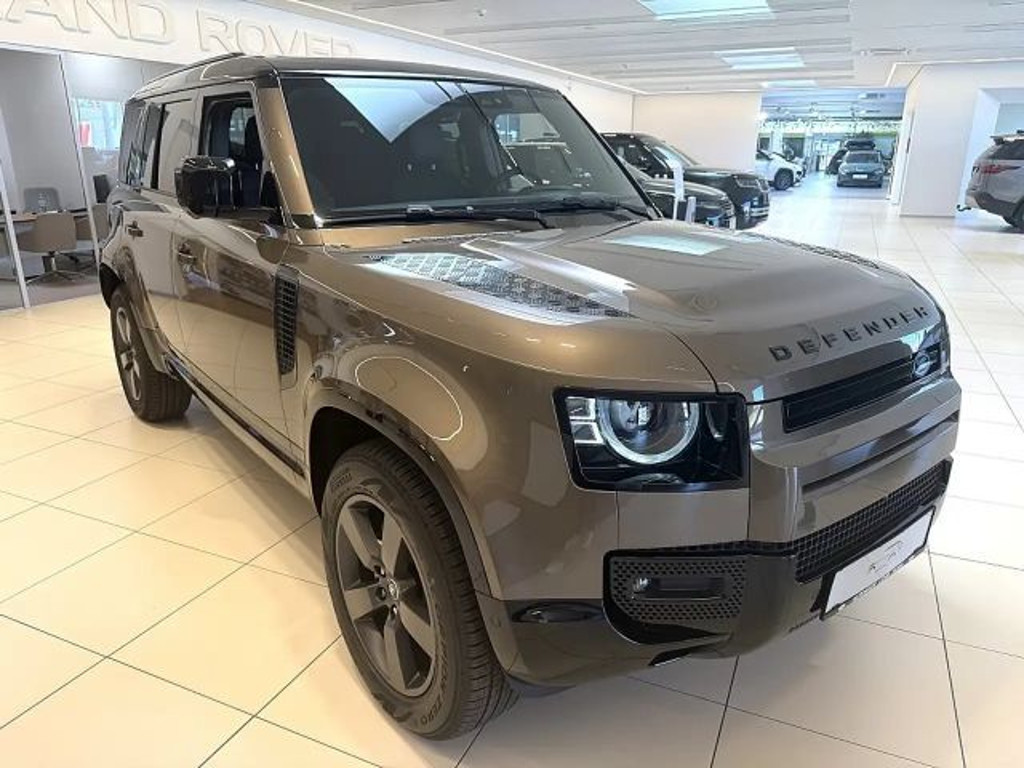 Land Rover Defender Dynamic SE D250 AWD 110