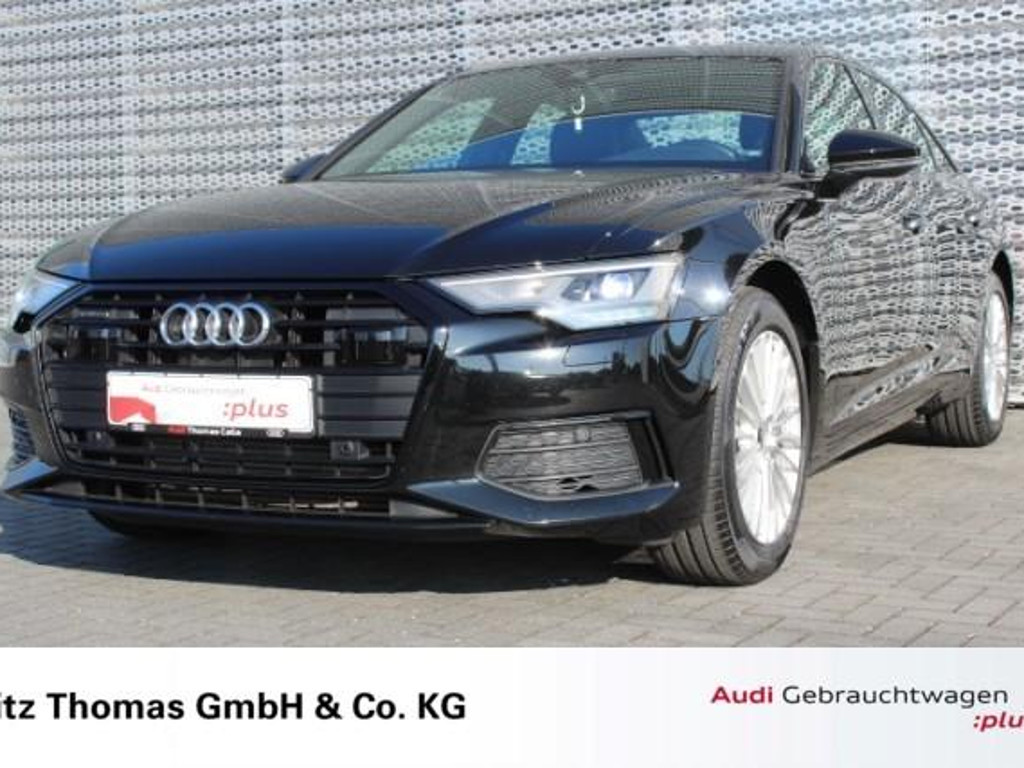 Audi A6 Sedan Quattro S-Tronic 45 TFSI