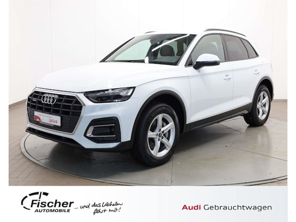 Audi Q5 Quattro S-Tronic Hybride 50 TFSI