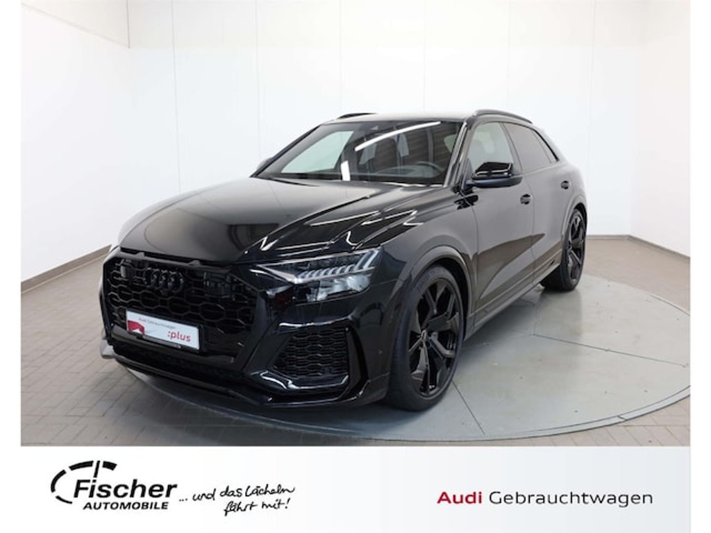 Audi RS Q8 Quattro