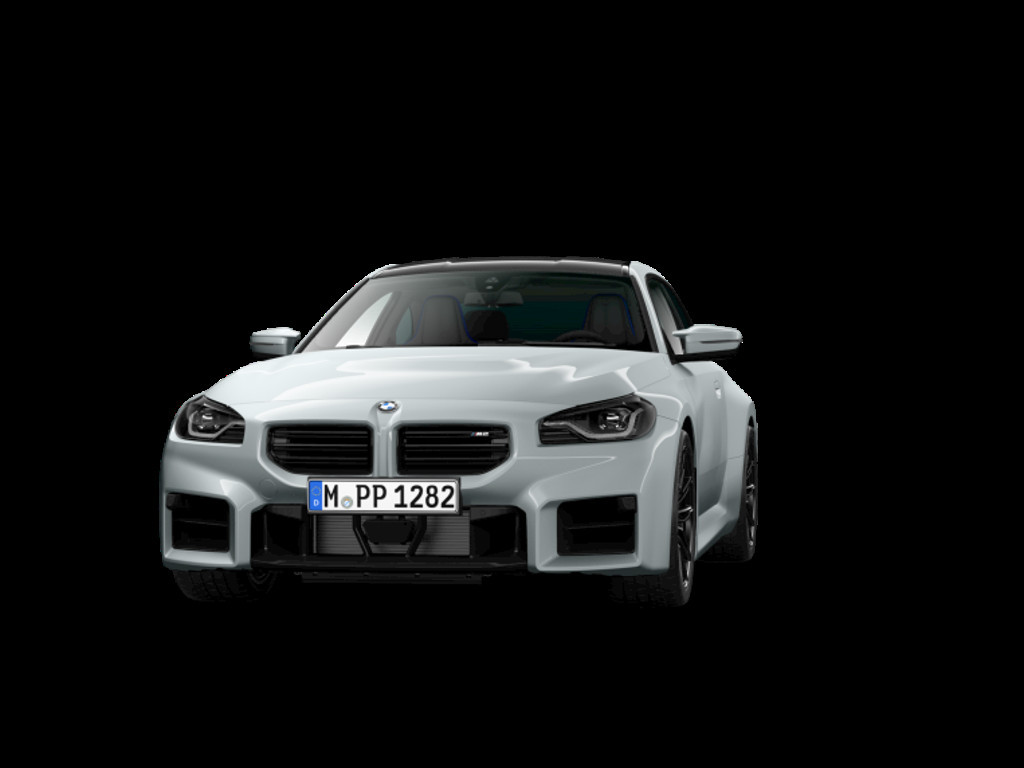 BMW M2 Coupé