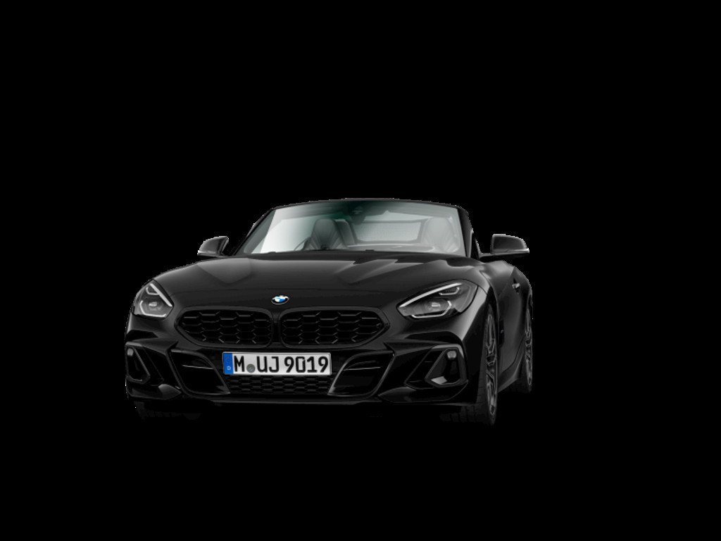 BMW Z4 Roadster sDrive30i