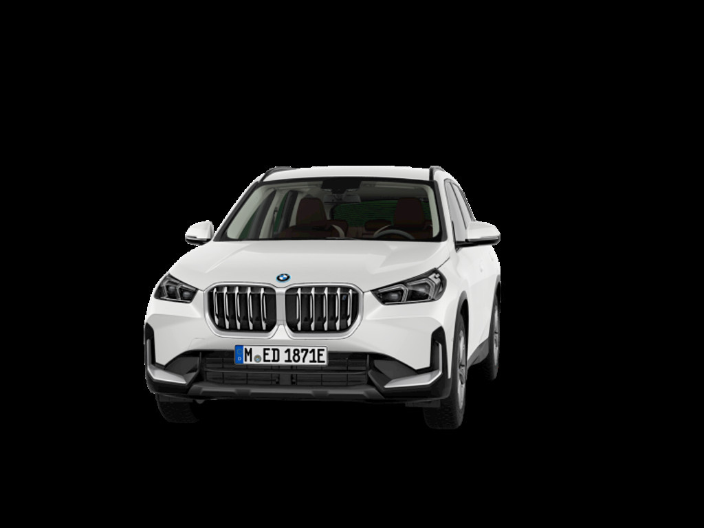 BMW iX1 xDrive30