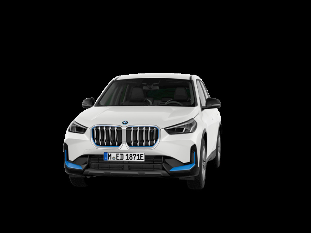 BMW iX1 xDrive30