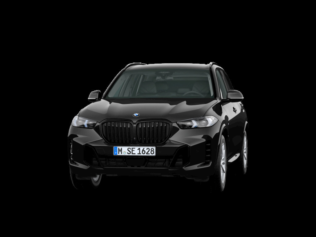 BMW X5 xDrive30d