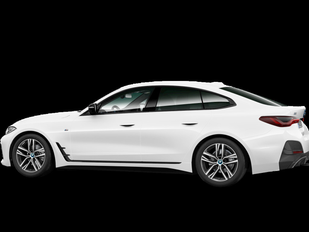 BMW i4 Coupé Gran Coupé eDrive40