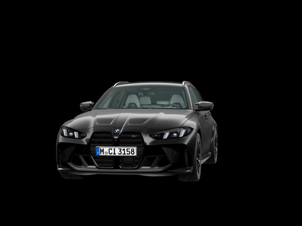 BMW M3 xDrive Touring Competition