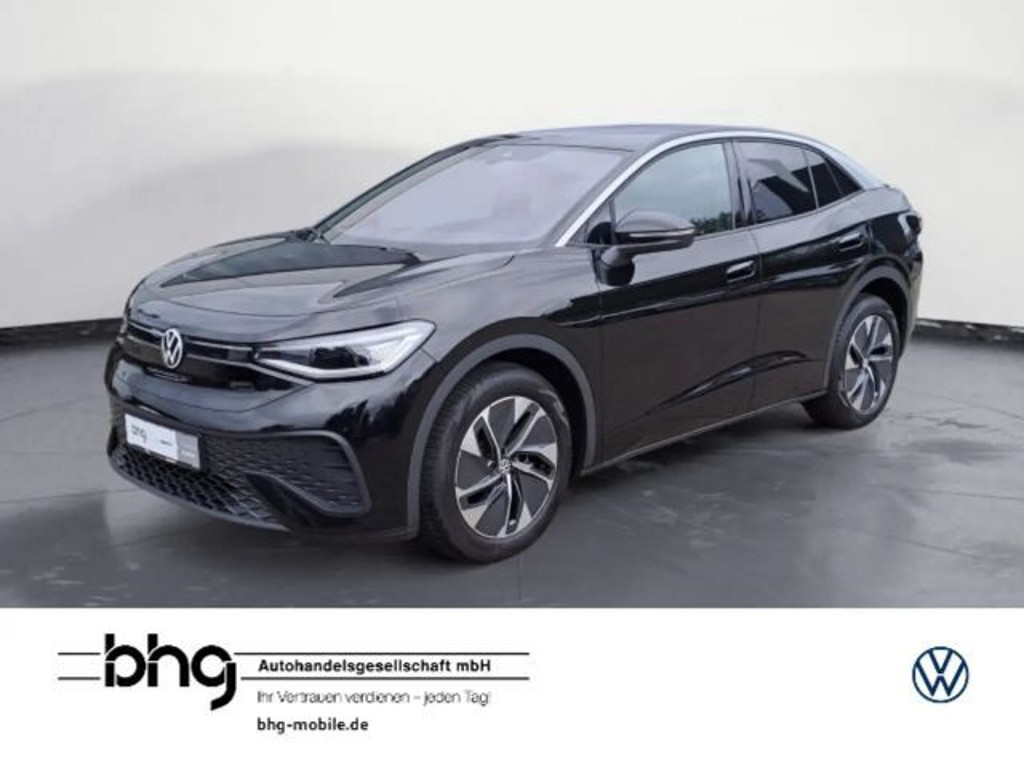 Volkswagen ID.5 Pure