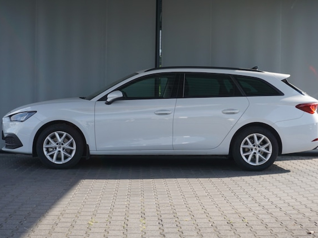 Seat Leon Style Sportstourer DSG