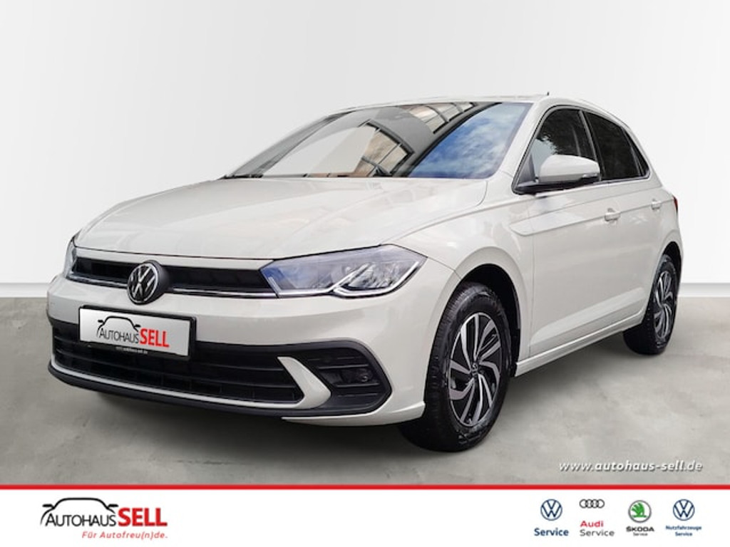 Volkswagen Polo Life