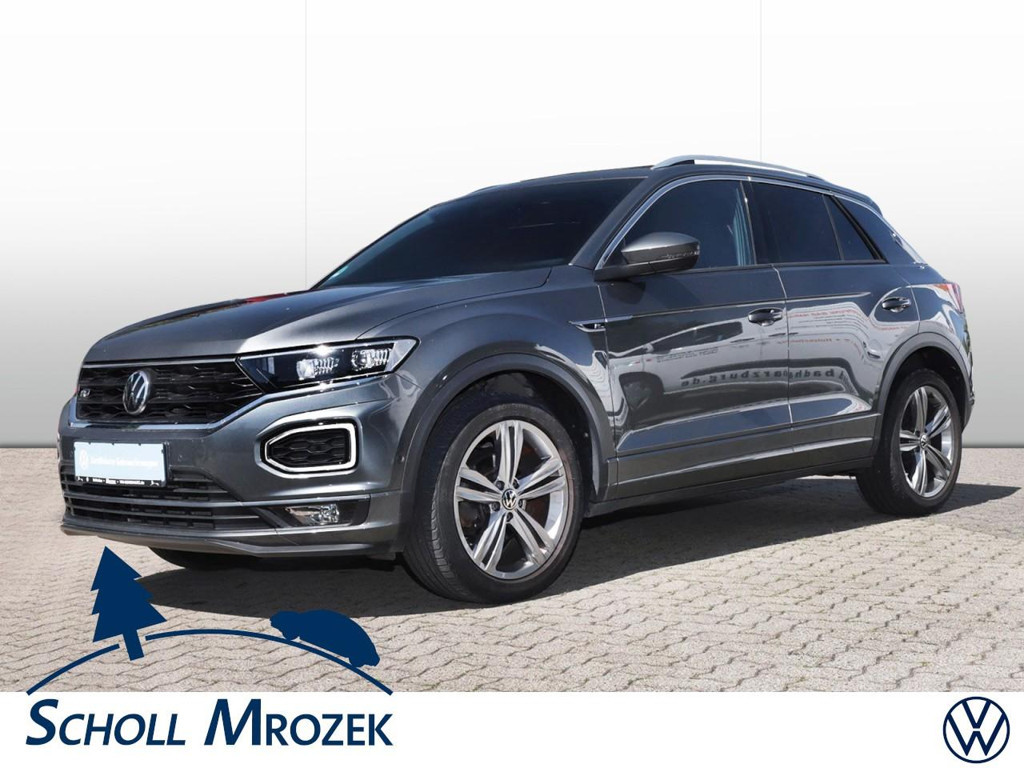 Volkswagen T-Roc Sport 1.5 TSI