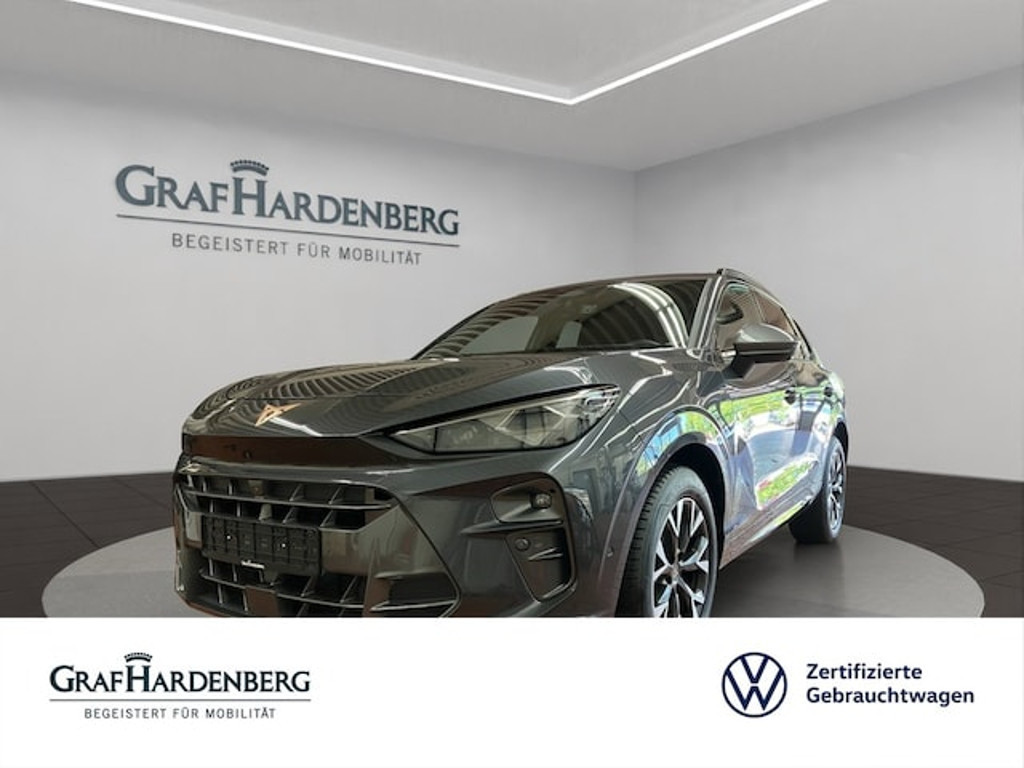 Cupra Terramar 1.5 eTSI