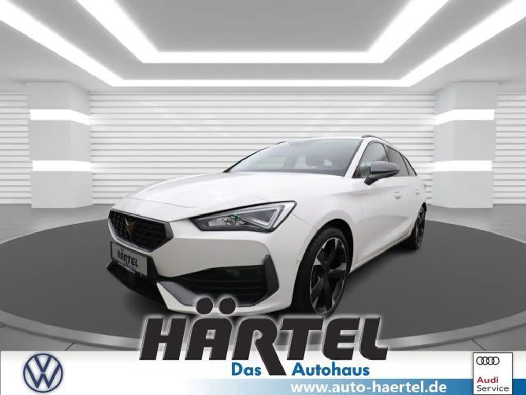 Cupra Leon Sportstourer DSG
