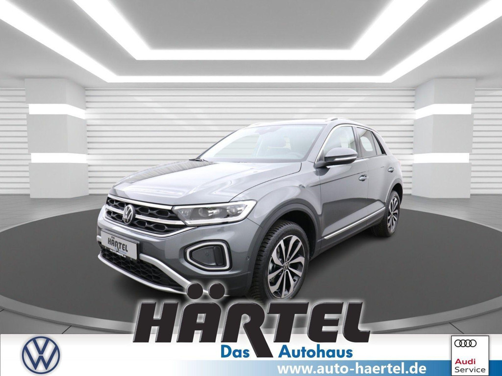 Volkswagen T-Roc DSG Style 1.5 TSI