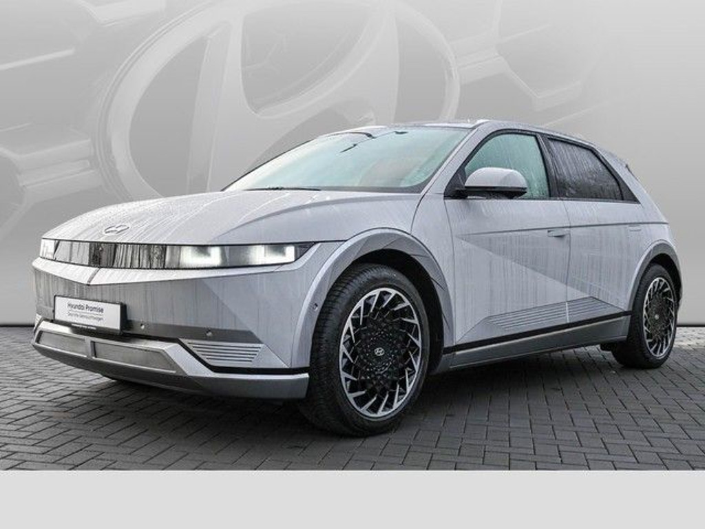 Hyundai Ioniq 5 73 kWh UNIQ