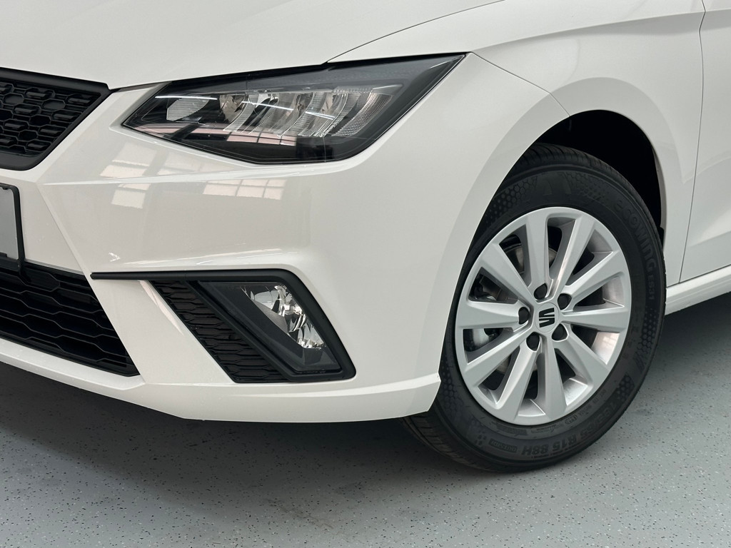 Seat Ibiza 1.0 TSI Reference