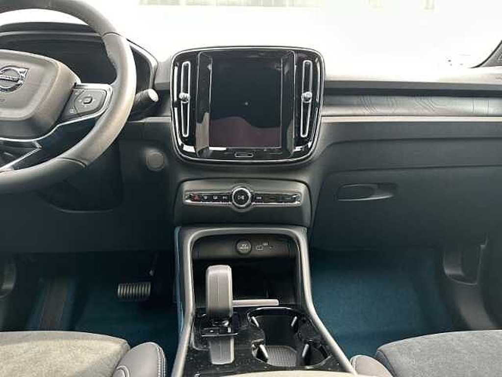 Volvo C40