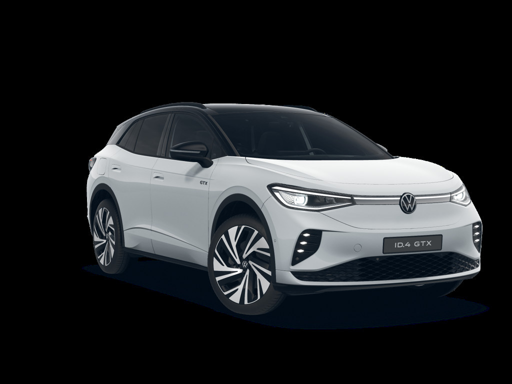 Volkswagen ID.4 Sound GTX