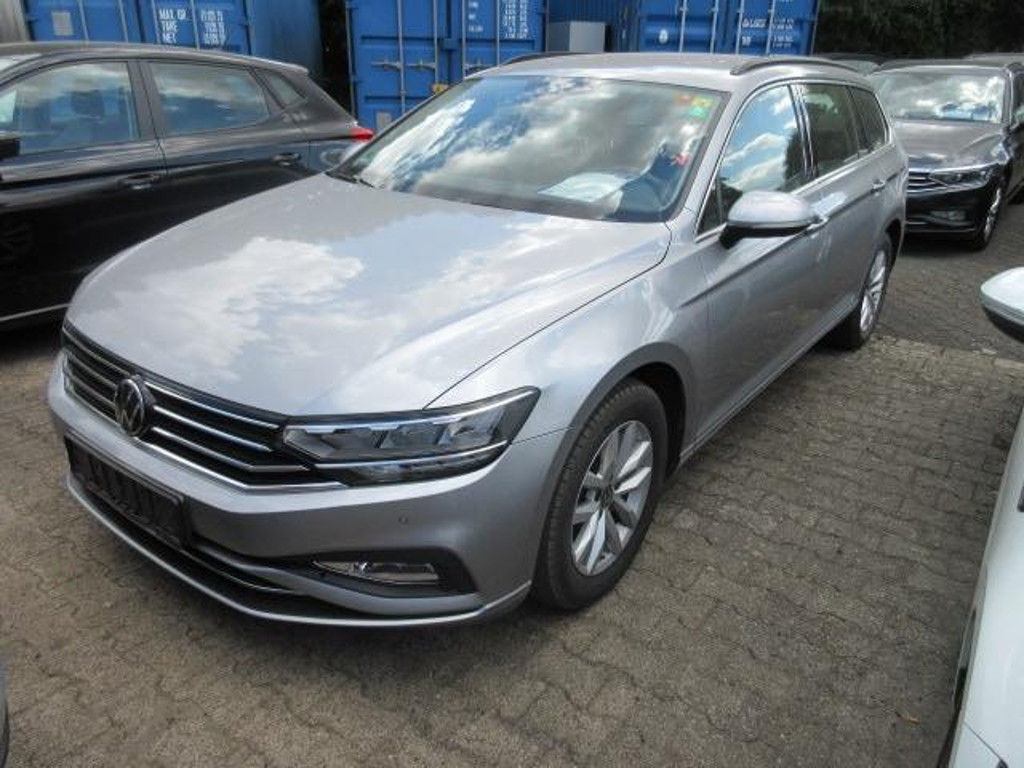 Volkswagen Passat Business DSG Variant 2.0 TDI