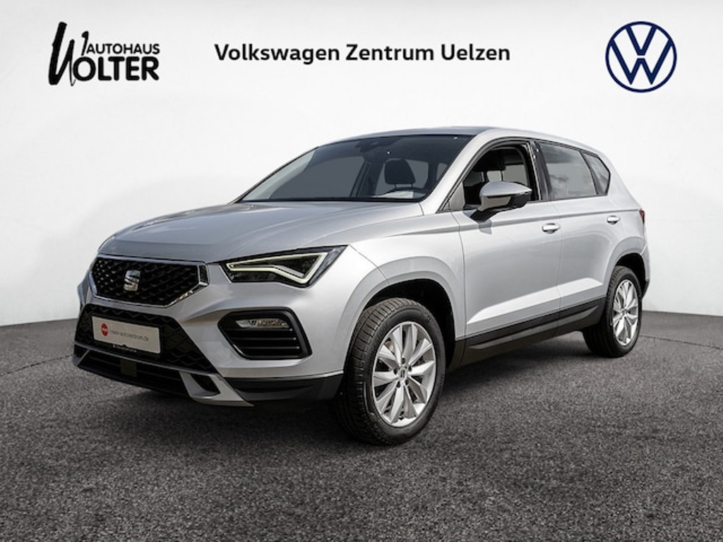 Seat Ateca Style 1.5 TSI DSG