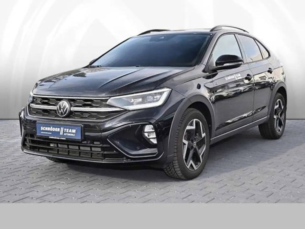 Volkswagen Taigo DSG R-Line