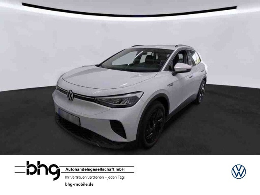 Volkswagen ID.4 Performance Pro