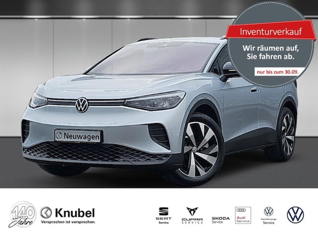 Volkswagen ID.4 Performance Pro