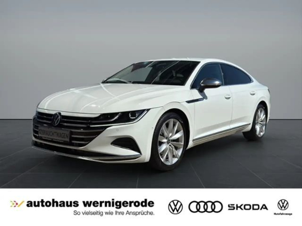 Volkswagen Arteon DSG 2.0 TDI Elegance Elegance