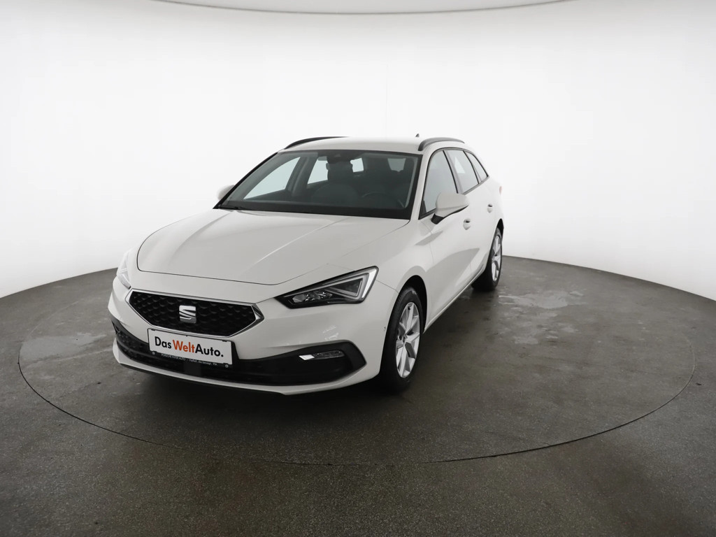 Seat Leon Style 2.0 TDI DSG