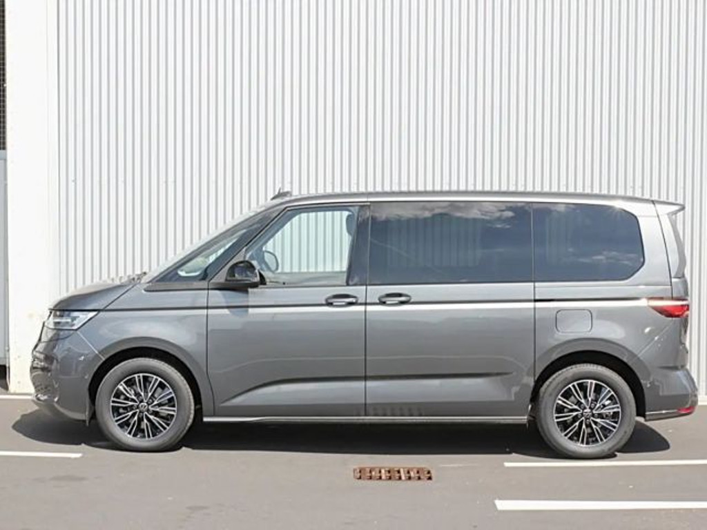 Volkswagen Multivan 4Motion Business eHybrid T7