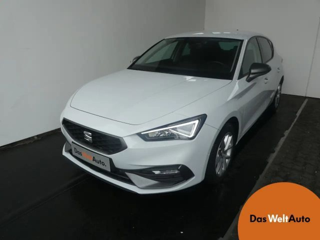 Seat Leon FR-lijn e-Hybrid DSG