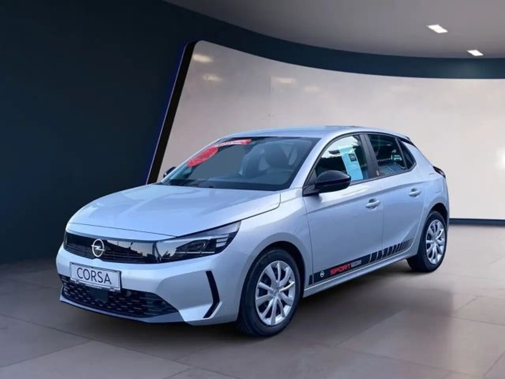 Opel Corsa Edition