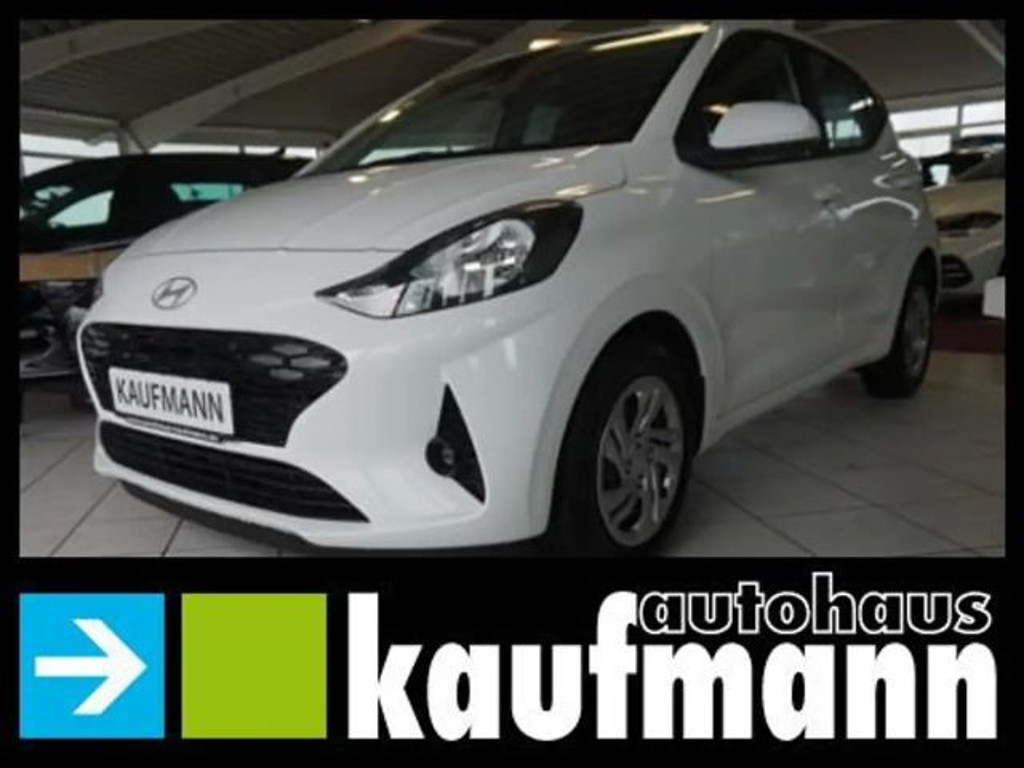 Hyundai i10 Select