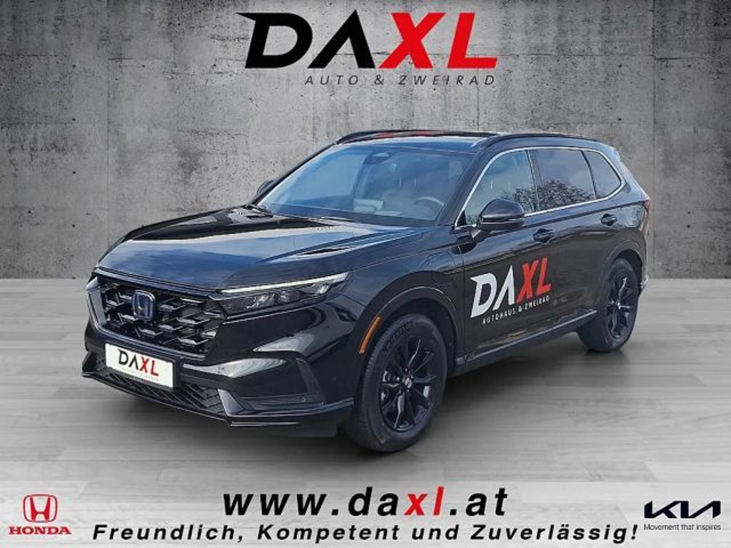 Honda CR-V Hybrid Advance i-MMD