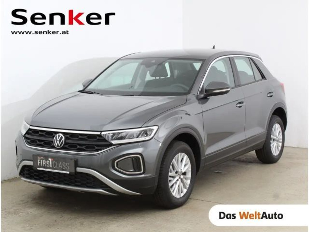Volkswagen T-Roc 4Me TSI