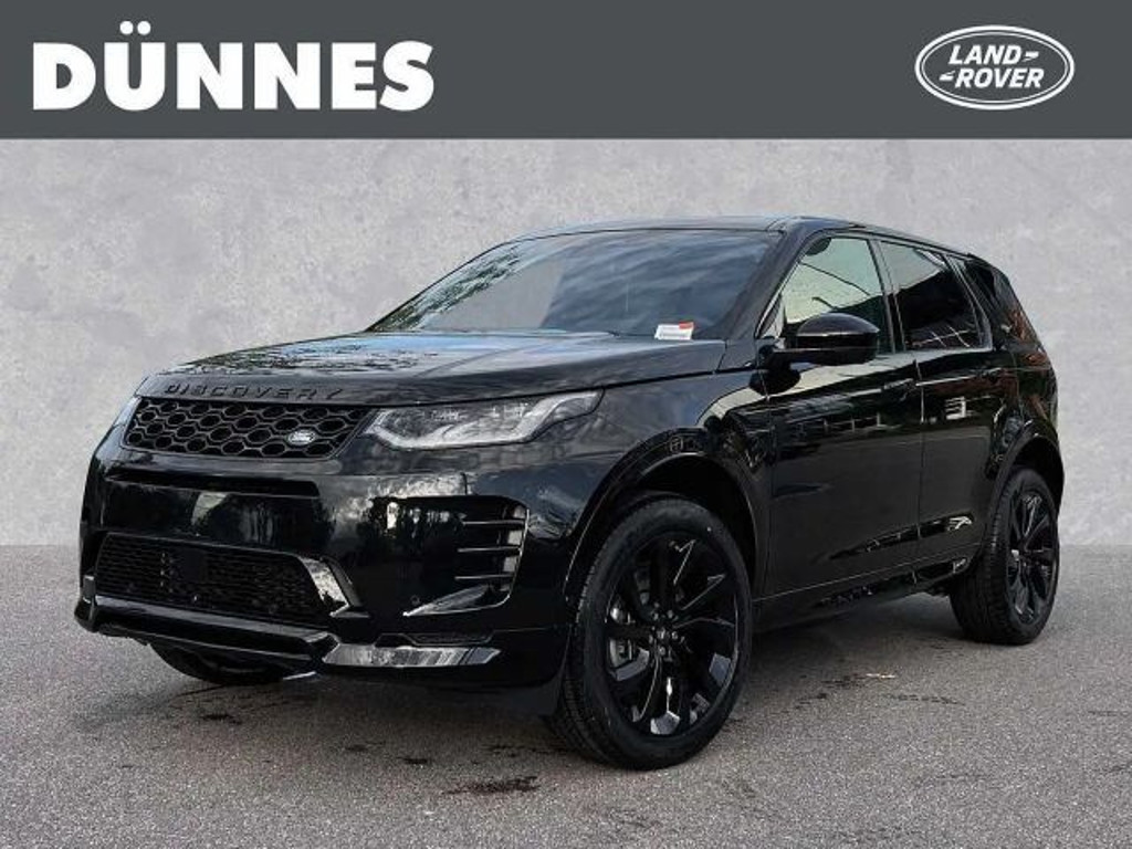 Land Rover Discovery Sport Dynamic SE D200