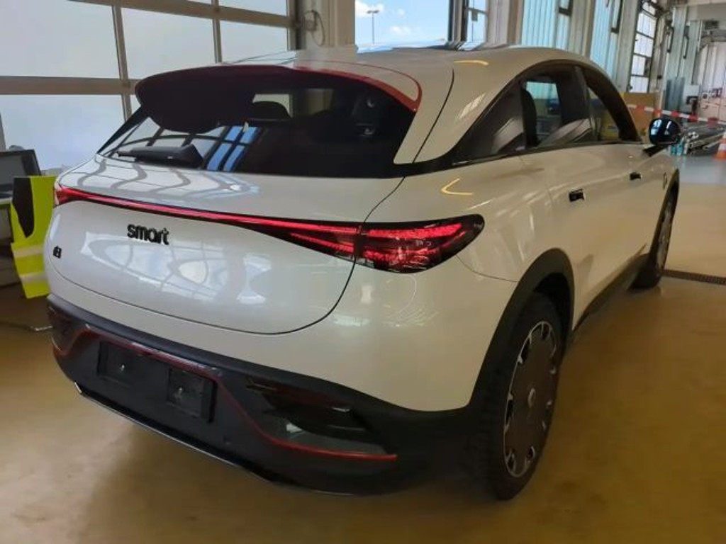 Smart #3