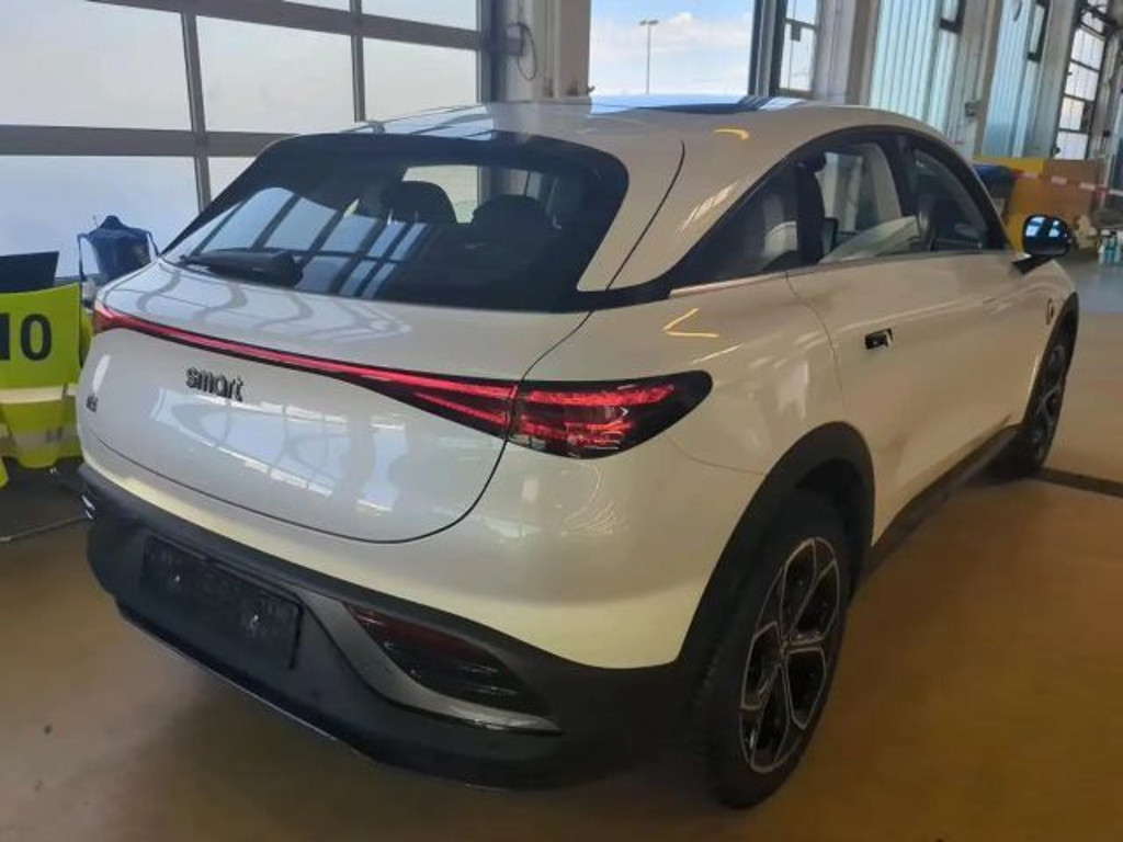 Smart #3
