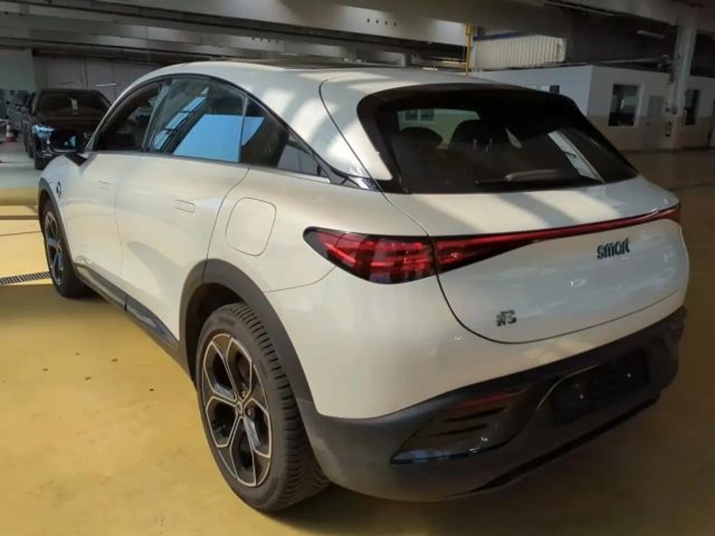 Smart #3