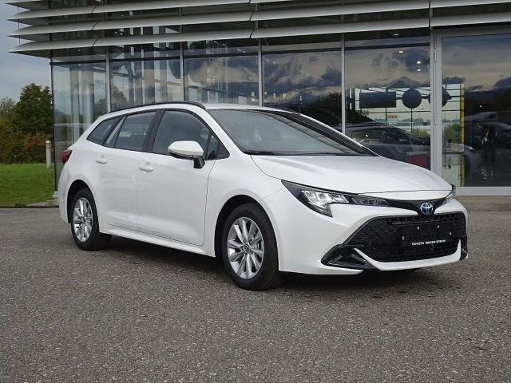 Toyota Corolla Active Touring Hybride