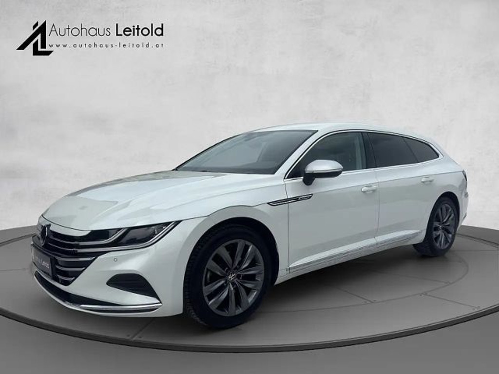 Volkswagen Arteon Shooting Brake DSG Elegance Elegance