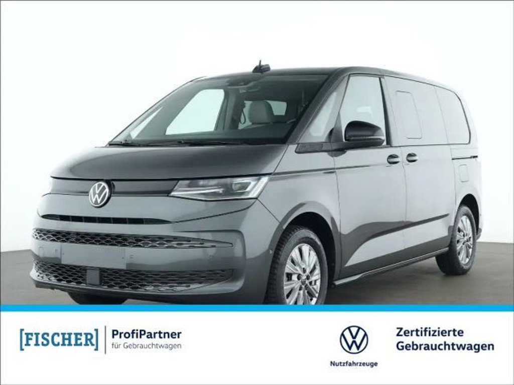 Volkswagen Multivan DSG 2.0 TDI T7