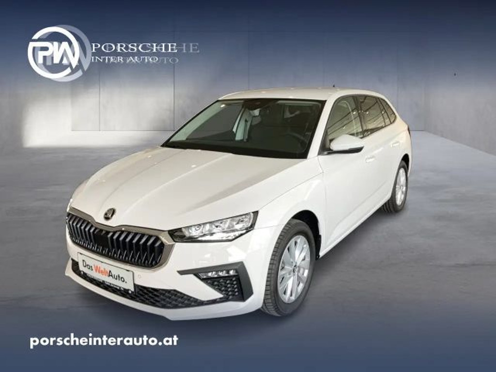 Skoda Scala Selection