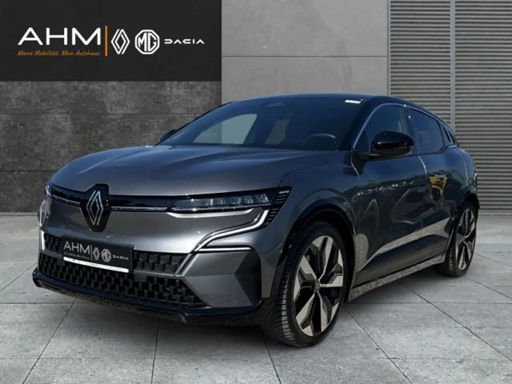 Renault Megane E-Tech E-Tech EV40 Techno