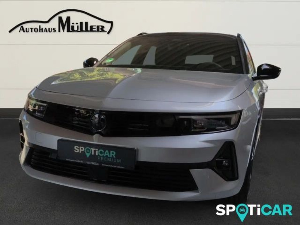 Opel Astra Grand Sport 1.2 Turbo Turbo GS-Line