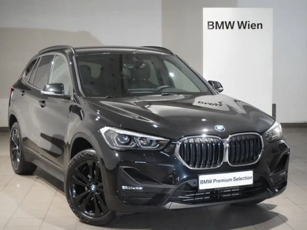 BMW X1 X1 sDrive16d