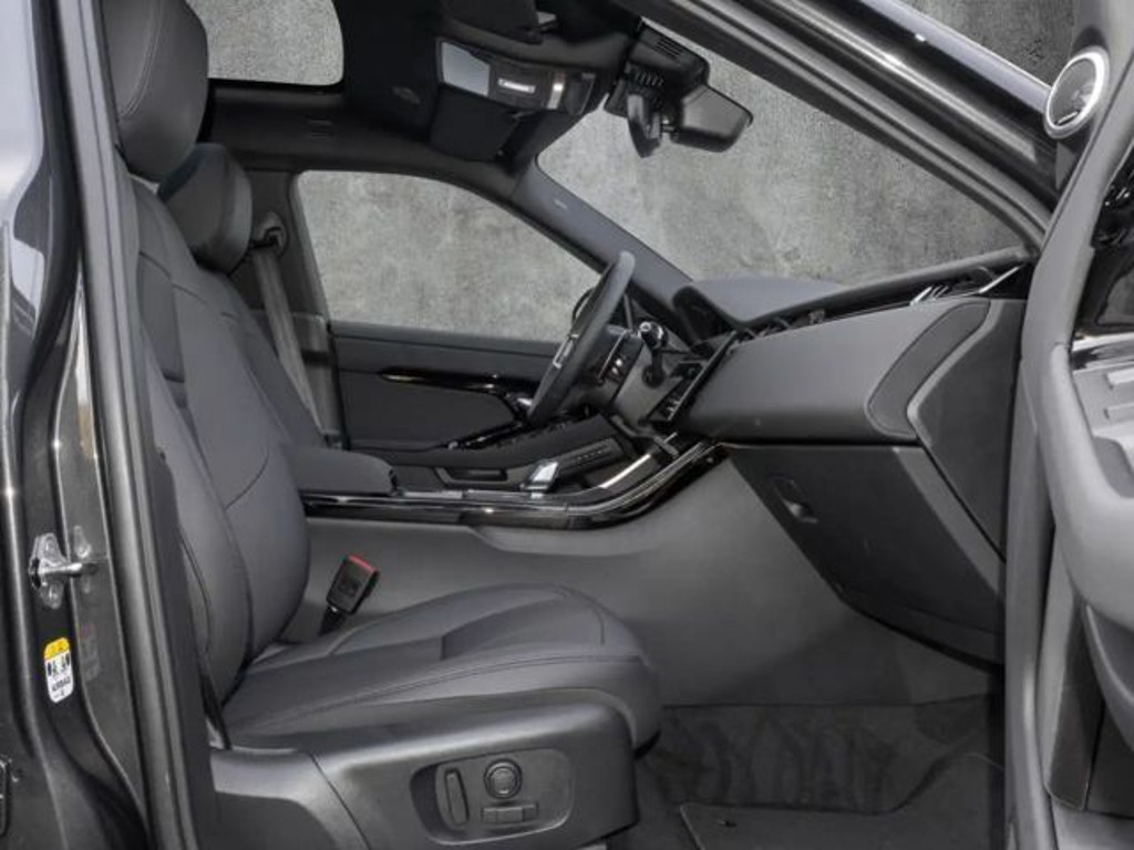 Land Rover Range Rover Evoque Dynamic SE