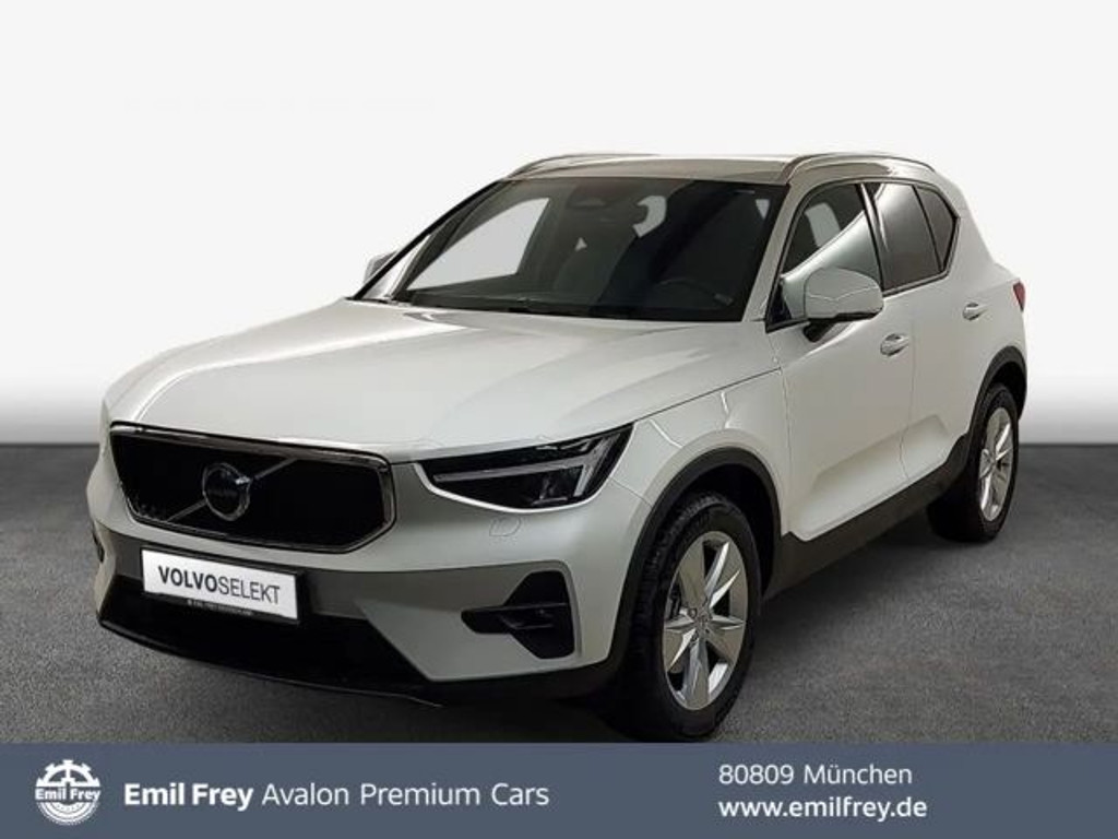 Volvo XC40 Core