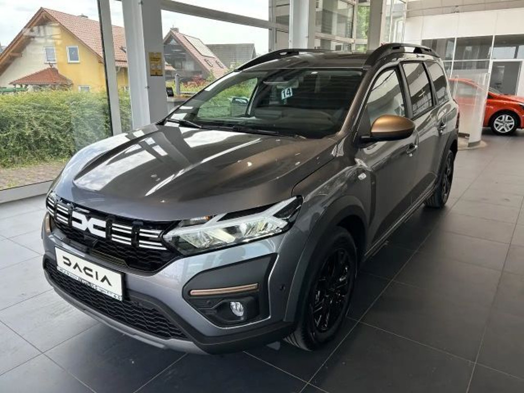 Dacia Jogger TCe 110 Extreme